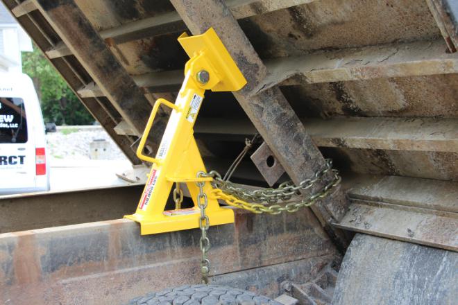 Securing your trucks with efficient products every day